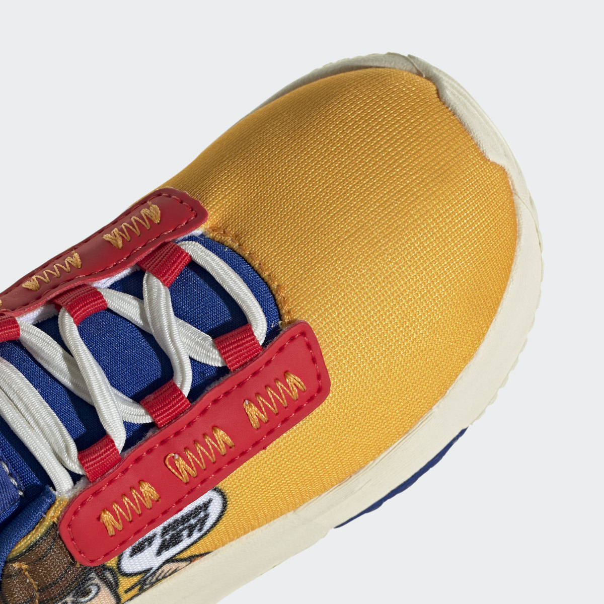 Adidas Chaussure adidas x Disney Racer TR21 Toy Story Woody. 10 Adidas Chaussure adidas x Disney Racer TR21 Toy Story Woody. 10