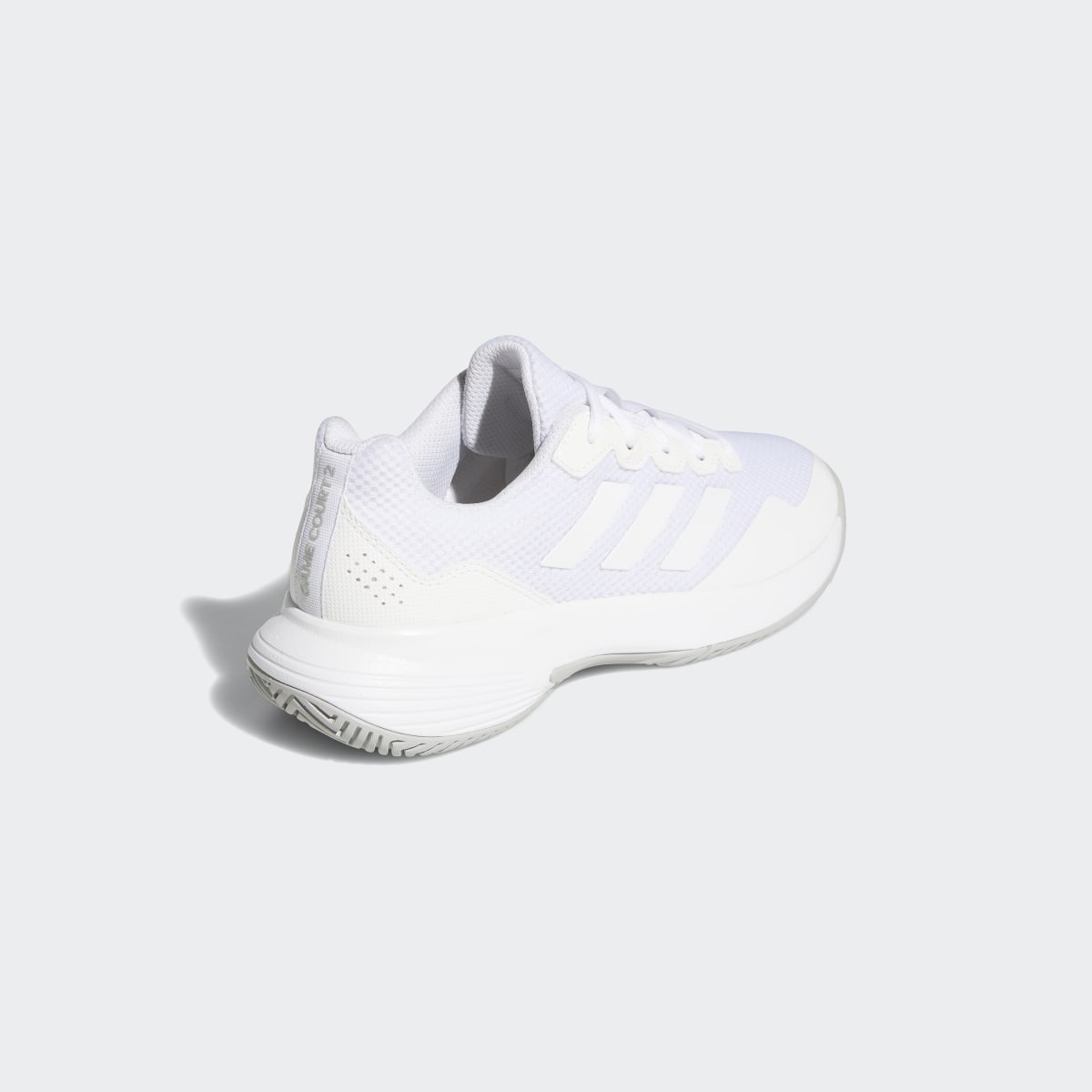 Adidas Chaussure Gamecourt 2.0 Tennis. 9