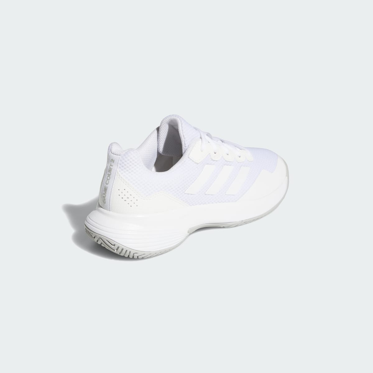 Adidas Scarpe da tennis Gamecourt 2.0. 9