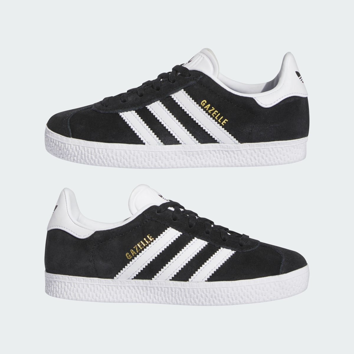 Adidas Gazelle Schuh. 10