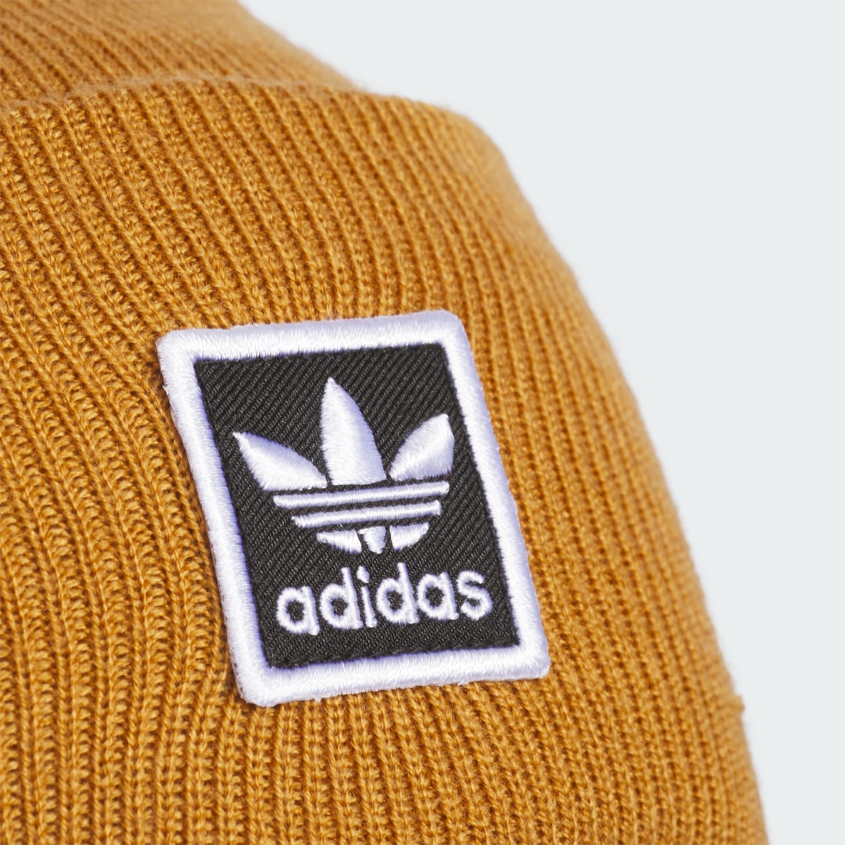 Adidas Oversize Cuff Beanie. 5