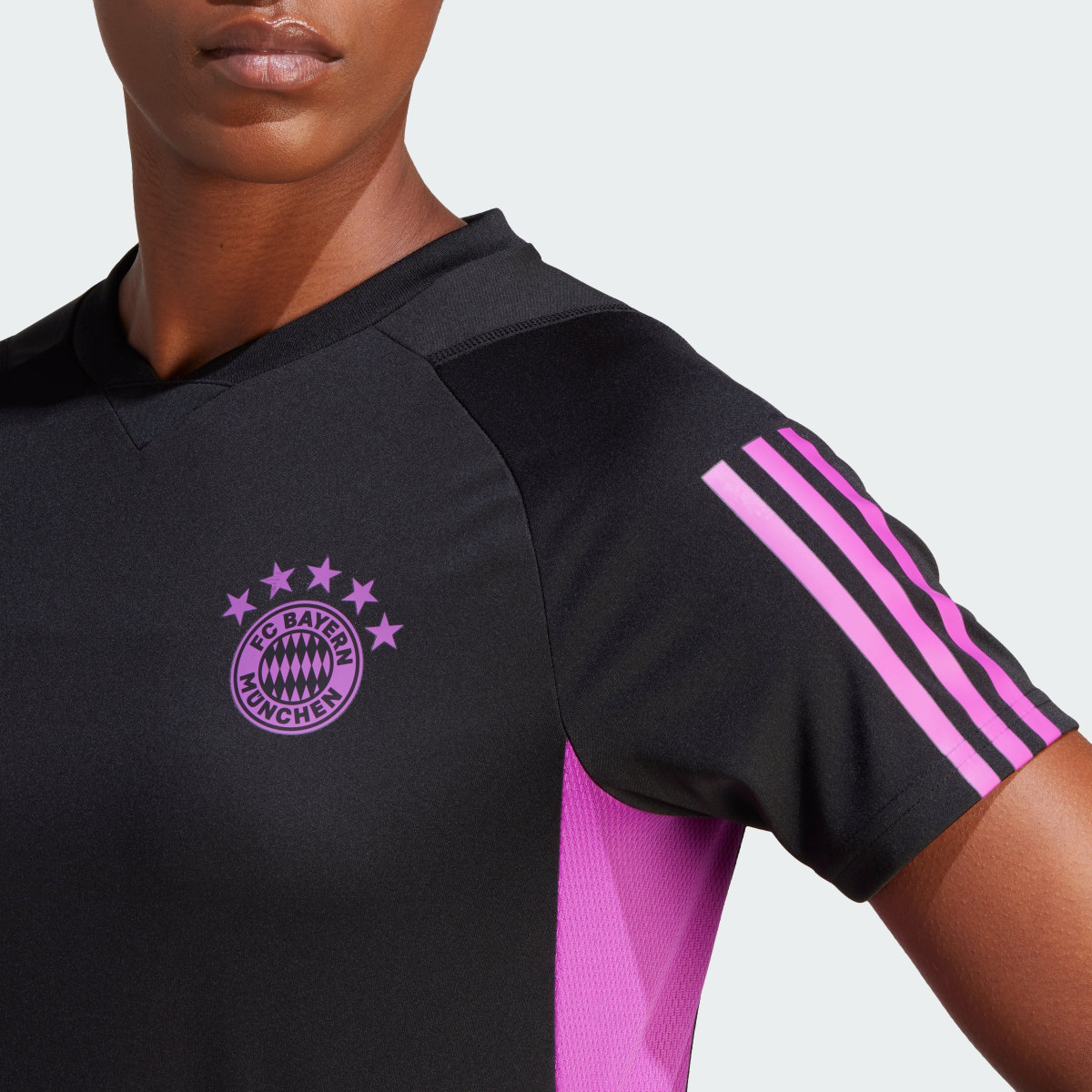 Adidas Maillot d'entraînement FC Bayern Tiro 23. 8