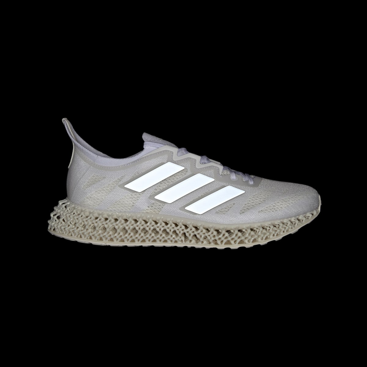 Adidas Chaussure de running 4DFWD 3. 5