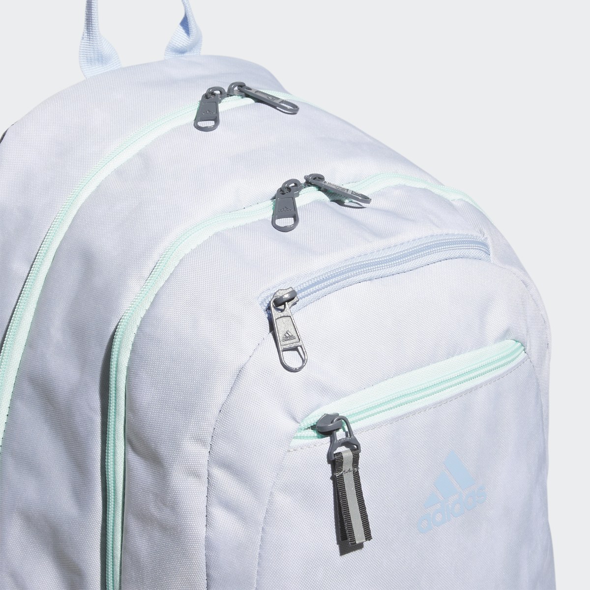 Adidas Foundation 6 Backpack. 6