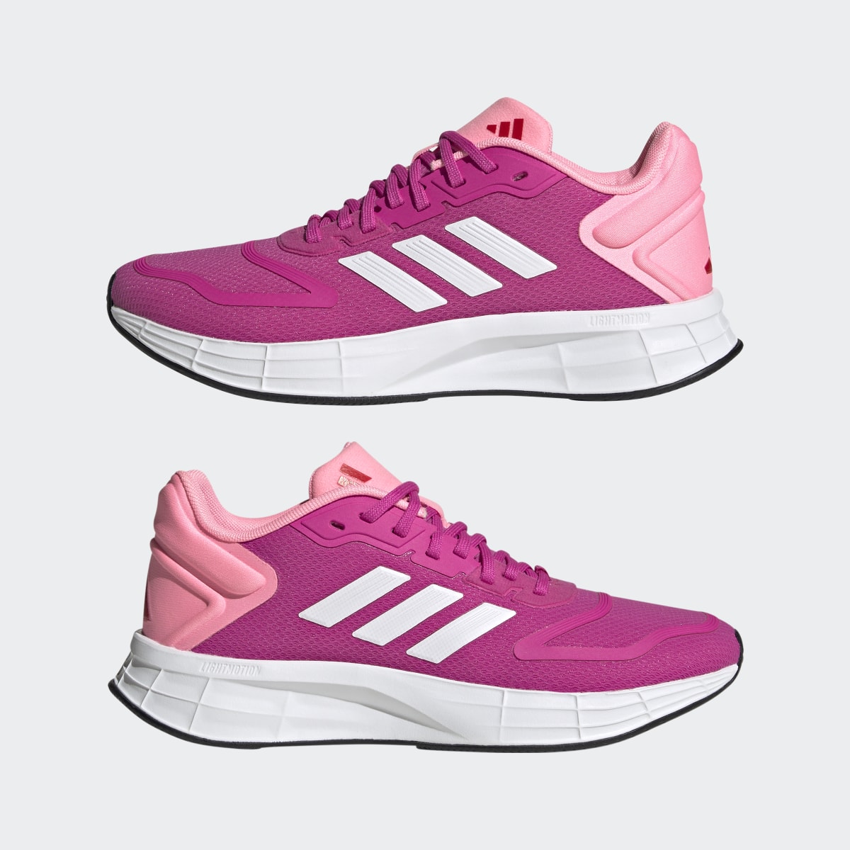 Adidas Duramo SL 2.0 Running Shoes. 8