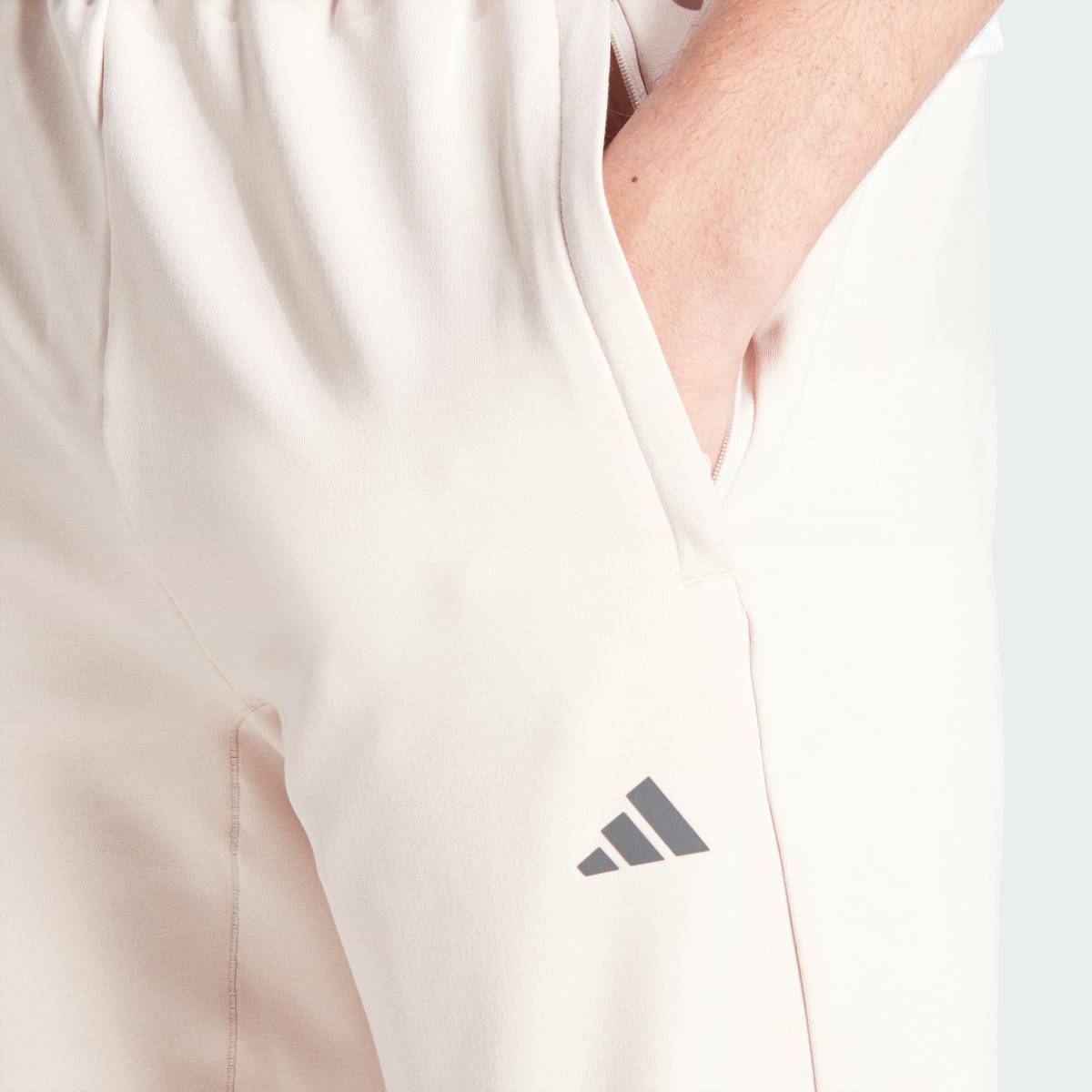 Adidas Designed for Training Yoga 7/8-Hose. 6