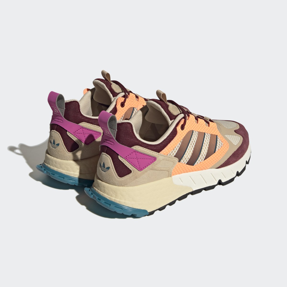 Adidas Sapatilhas ZX 1K BOOST Seasonality 2.0. 6