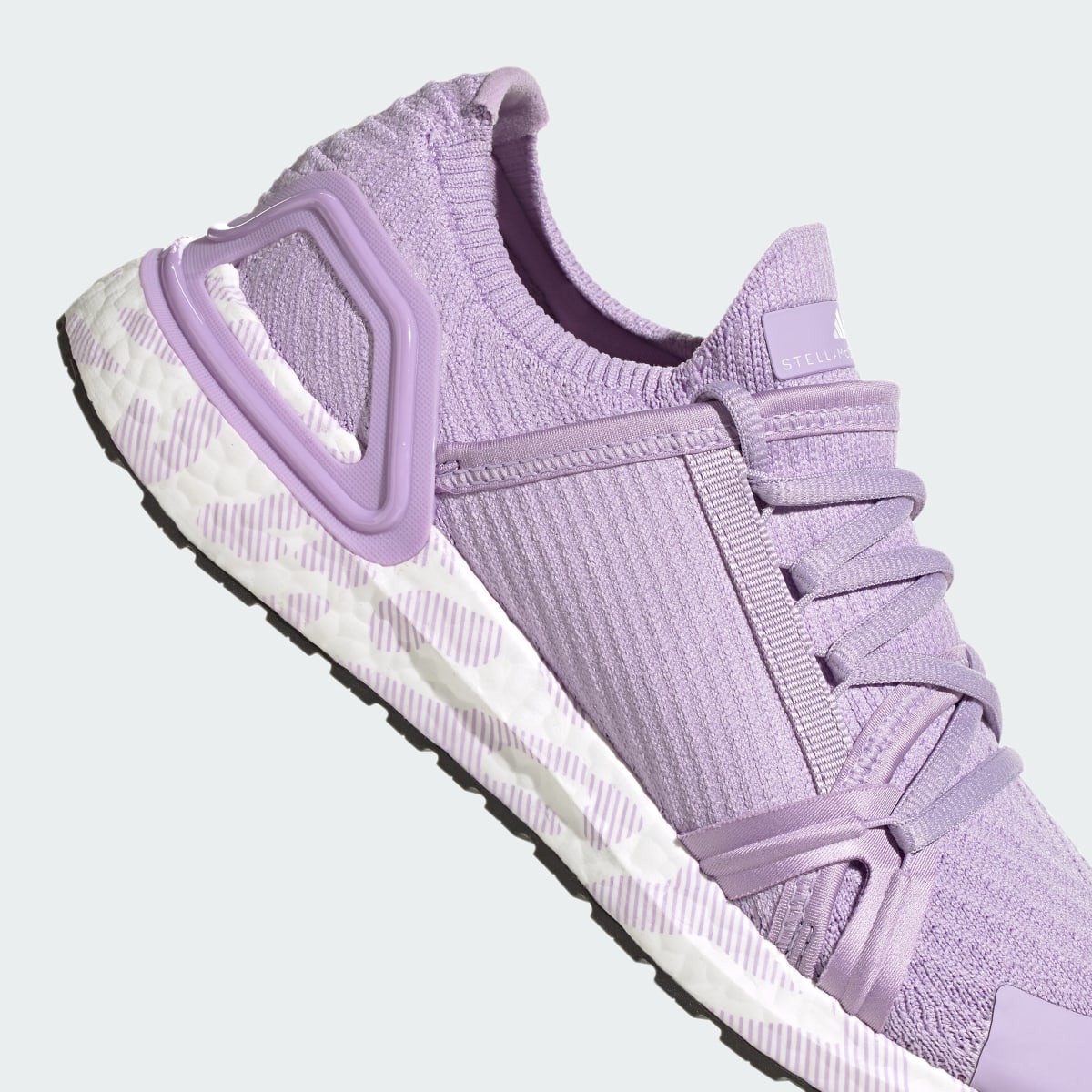 Adidas Chaussure Ultraboost 20 adidas by Stella McCartney. 10