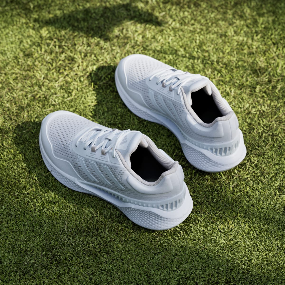 Adidas Summervent 24 Bounce Golf Shoes Low. 7