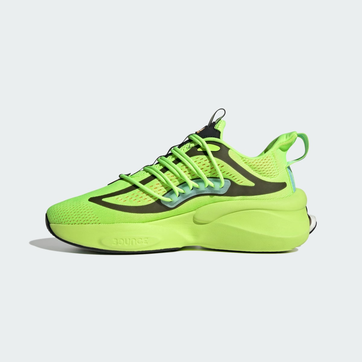 Adidas Tenis Alphaboost V1. 7