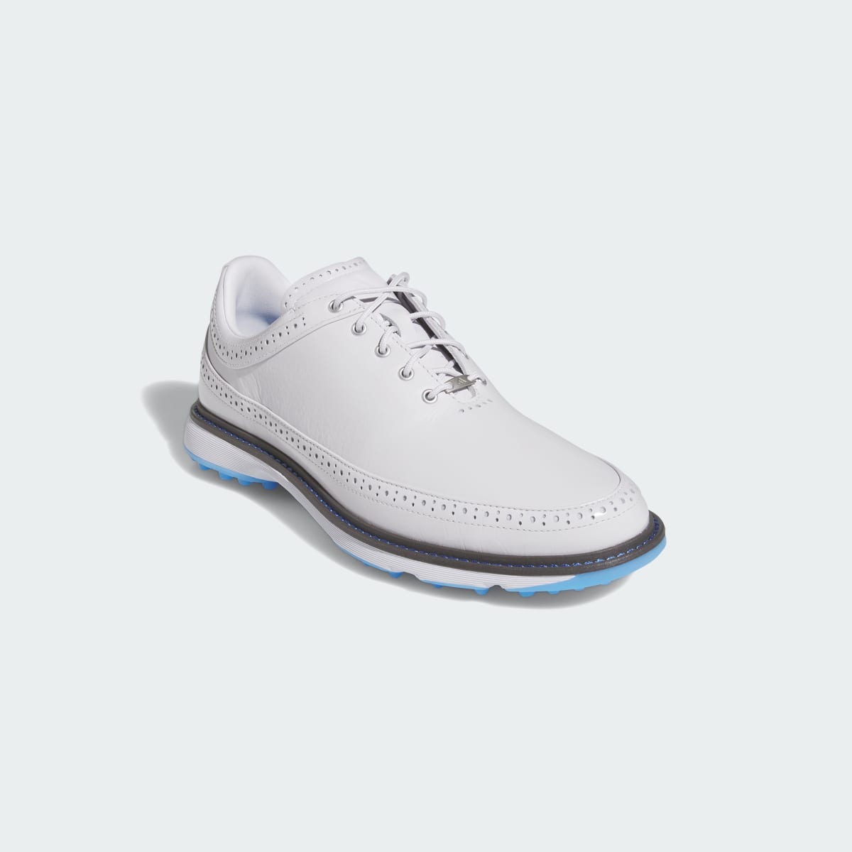 Adidas Modern Classic 80 Spikeless Golf Shoes. 5