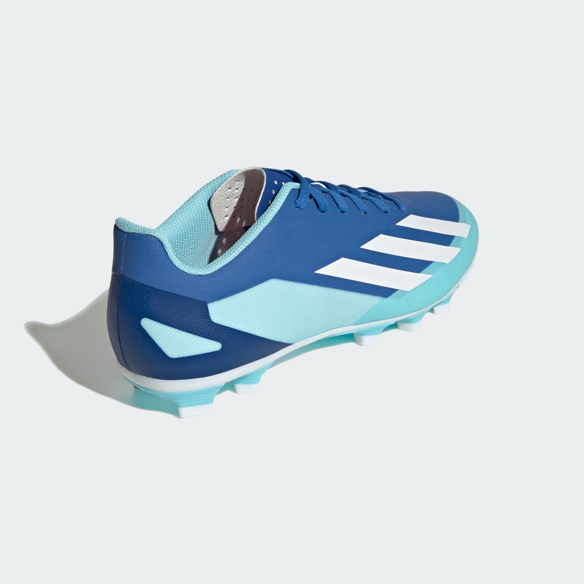 Adidas Calzado X Crazyfast.4 Multiterreno. 6