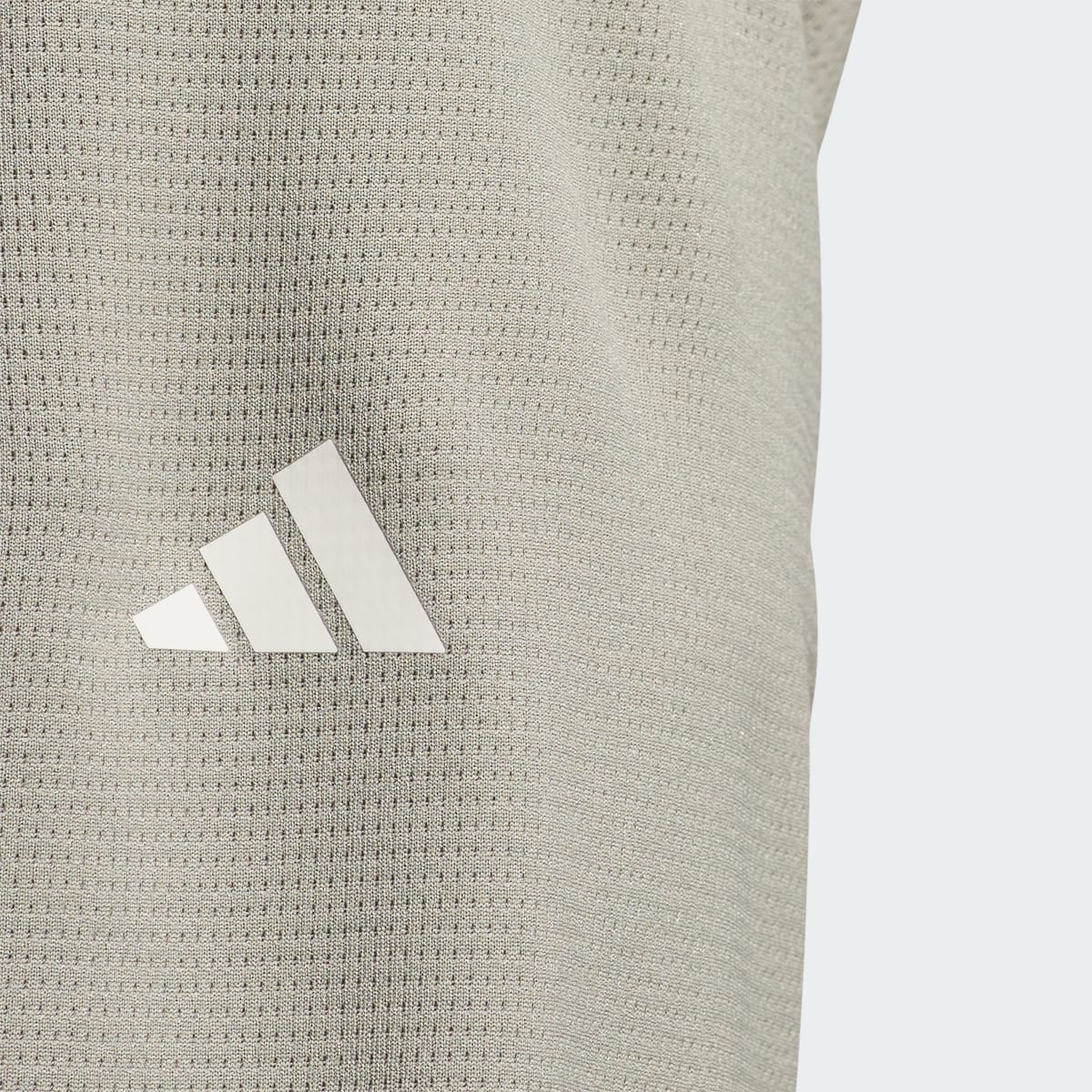 Adidas Lightweight Half-Zip Top. 7