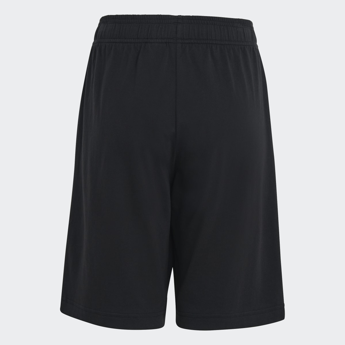 Adidas Short en coton Essentials Big Logo. 4