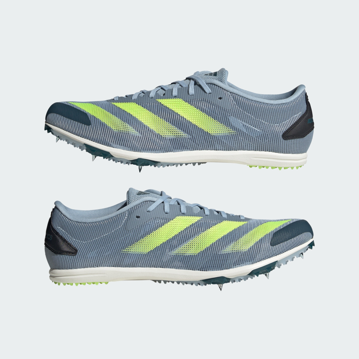 Adidas Adizero XCS Track and Field Bounce Shoes. 8