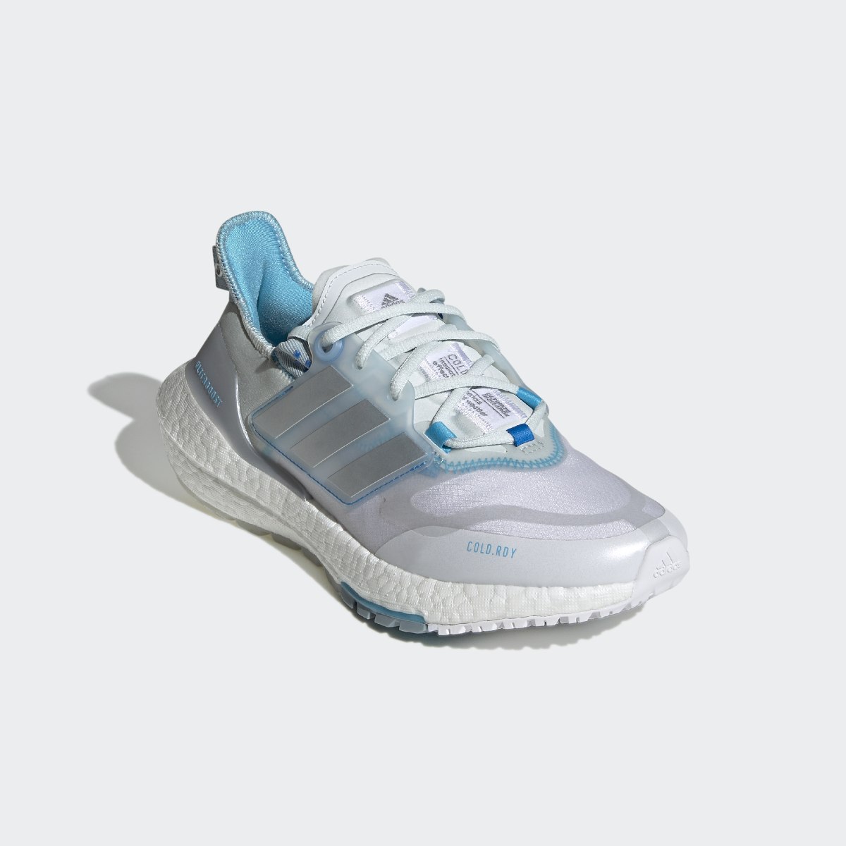 Adidas Ultraboost 22 COLD.RDY Shoes. 7