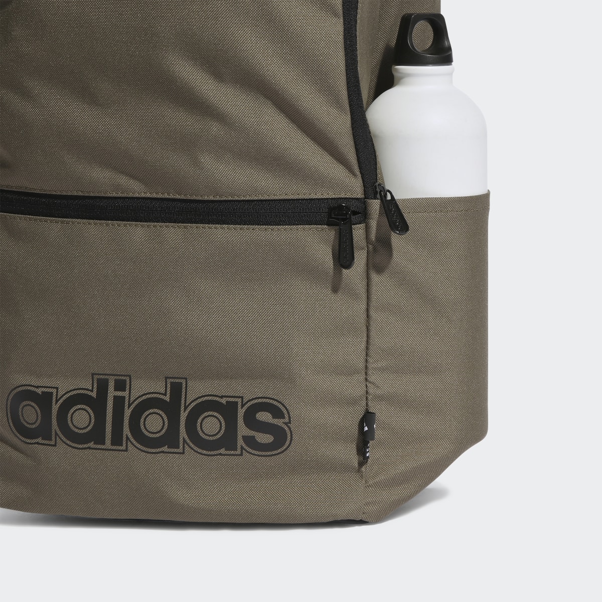 Adidas Classic Foundation Backpack. 7