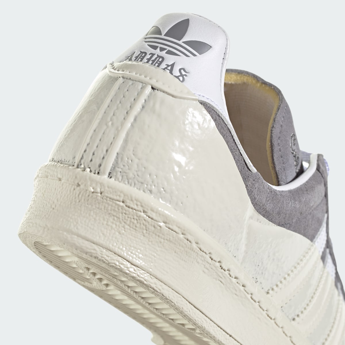 Adidas Campus 80s Cali DeWitt Originals Shoes. 11