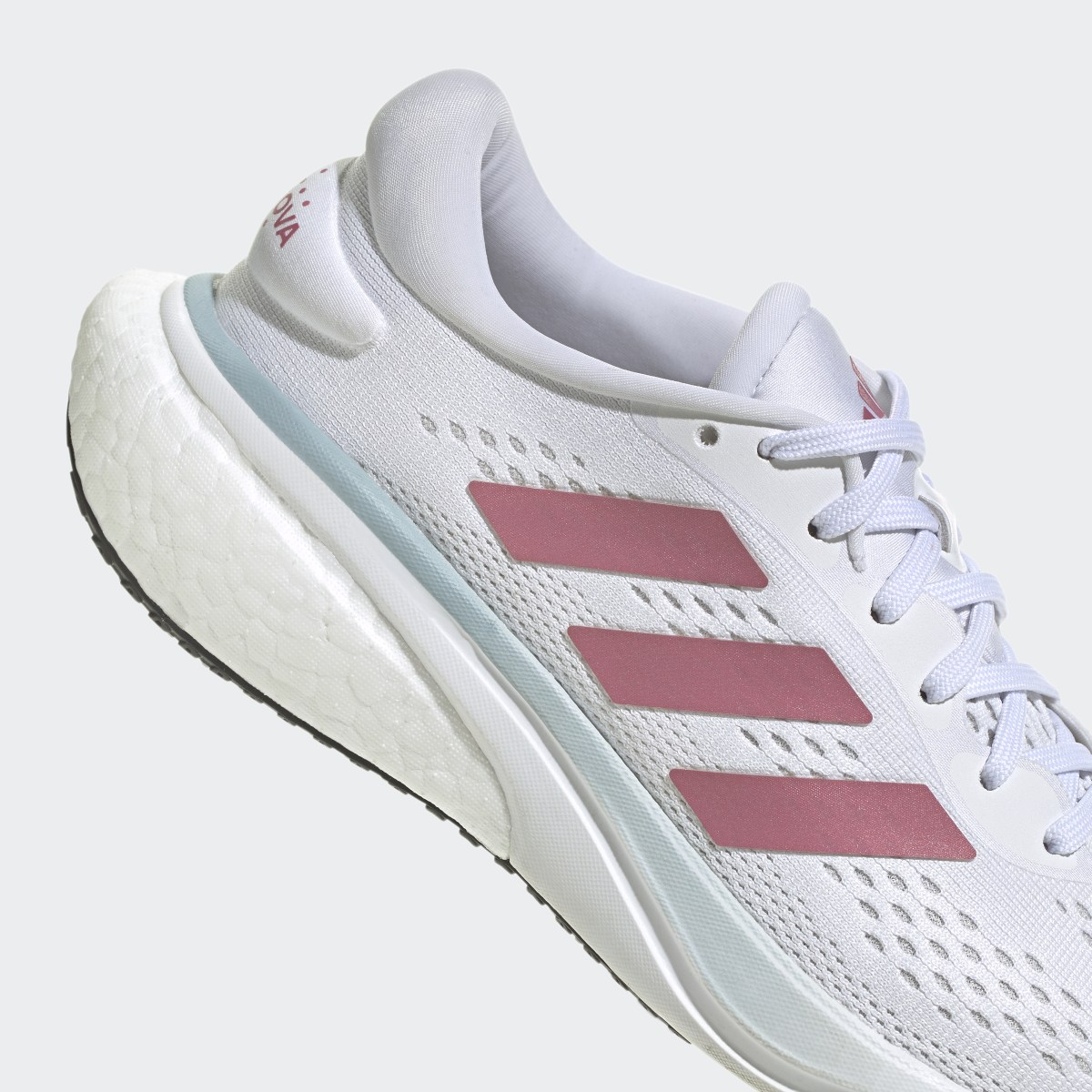 Adidas Supernova 2.0 Shoes. 9