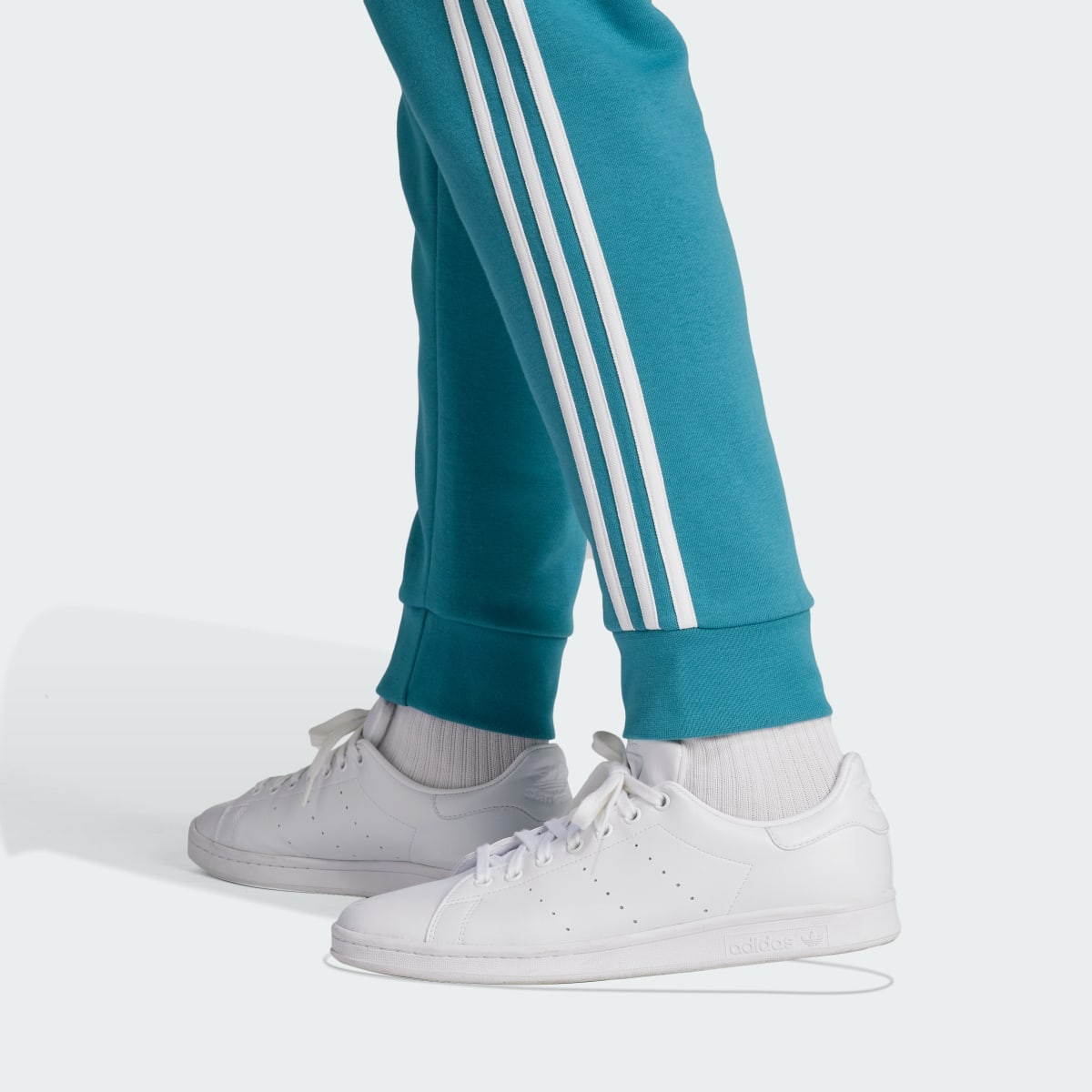 Adidas Calças 3-Stripes Adicolor Classics. 8