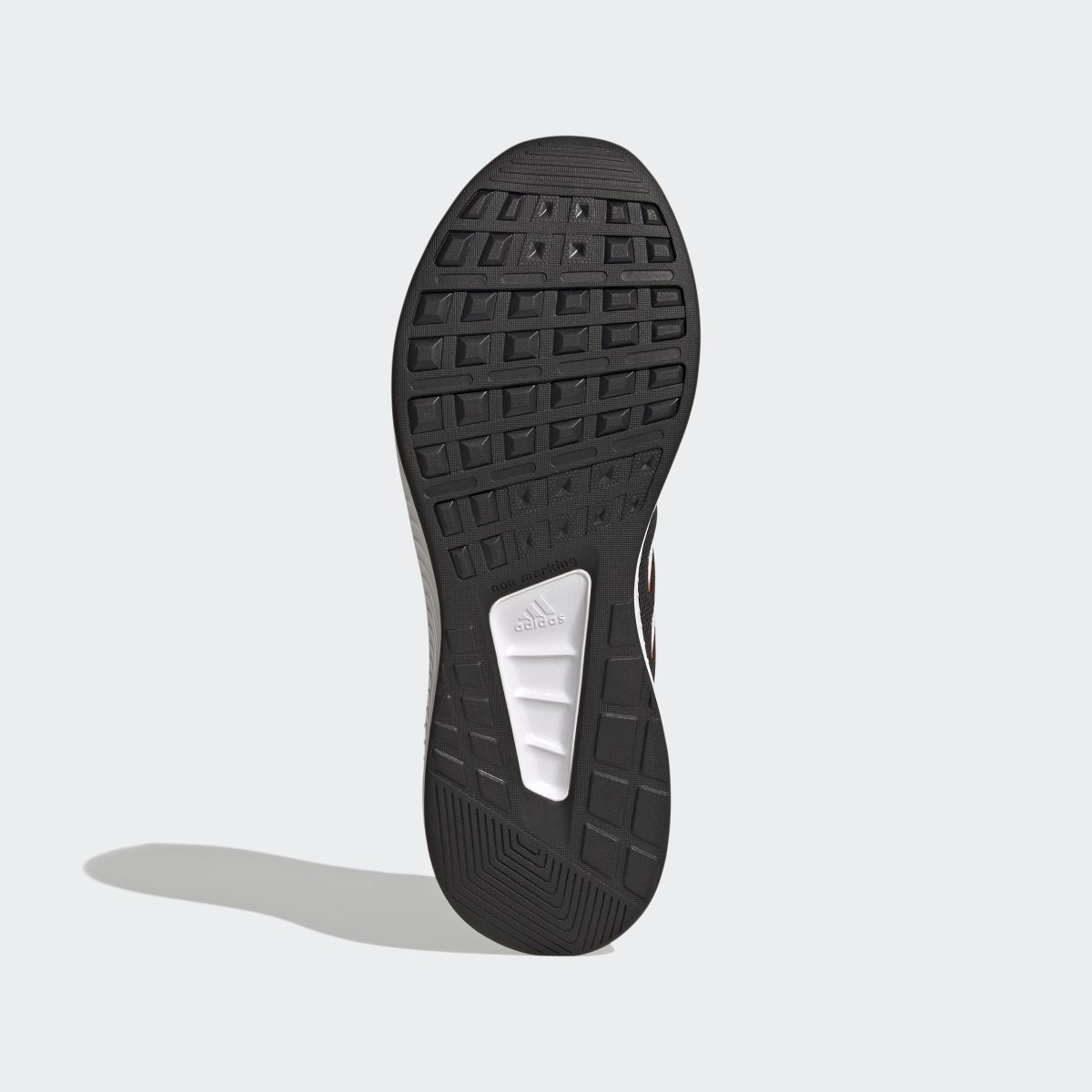 Adidas Run Falcon 2.0 Running Shoes. 4