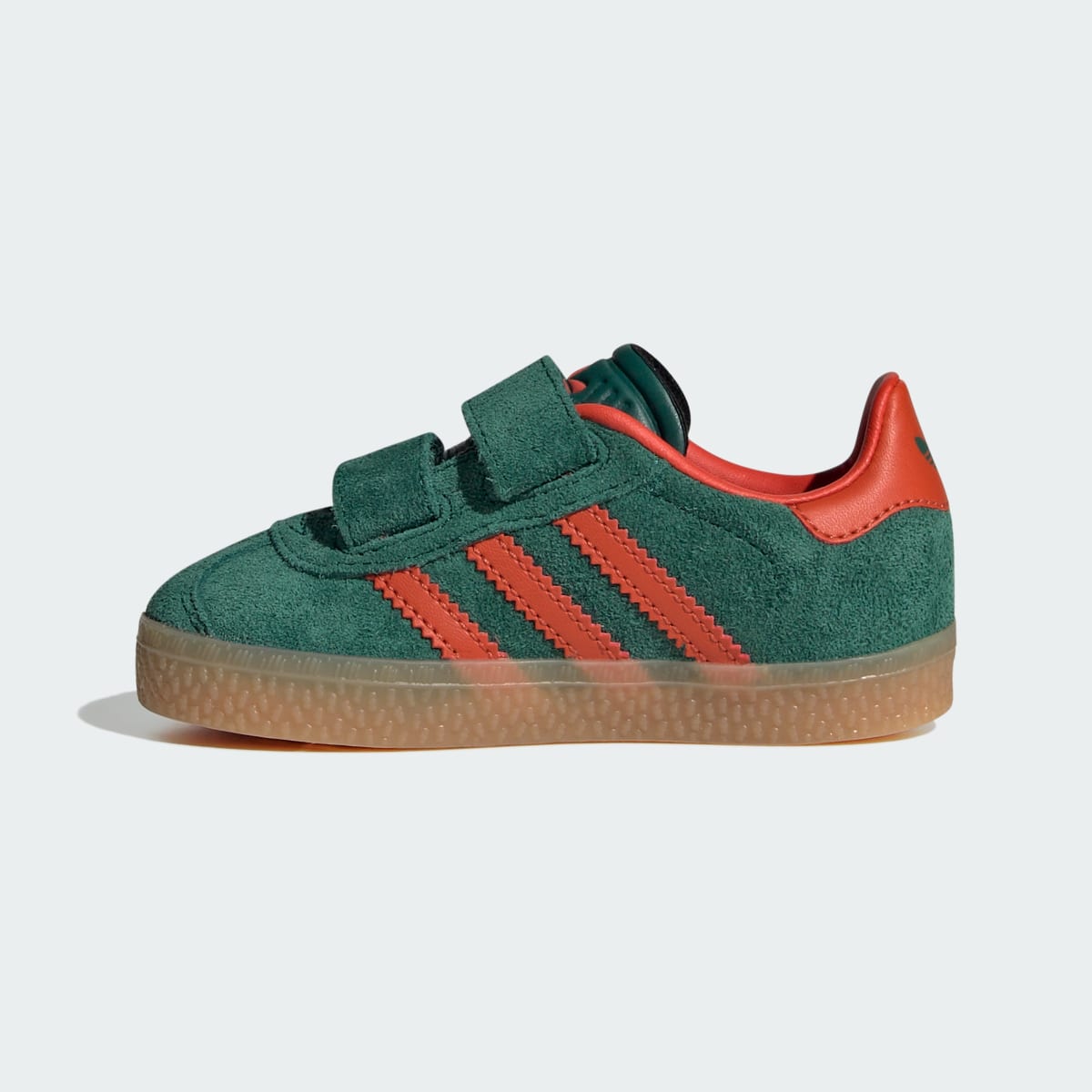 Adidas Buty Gazelle Comfort Closure Kids. 7