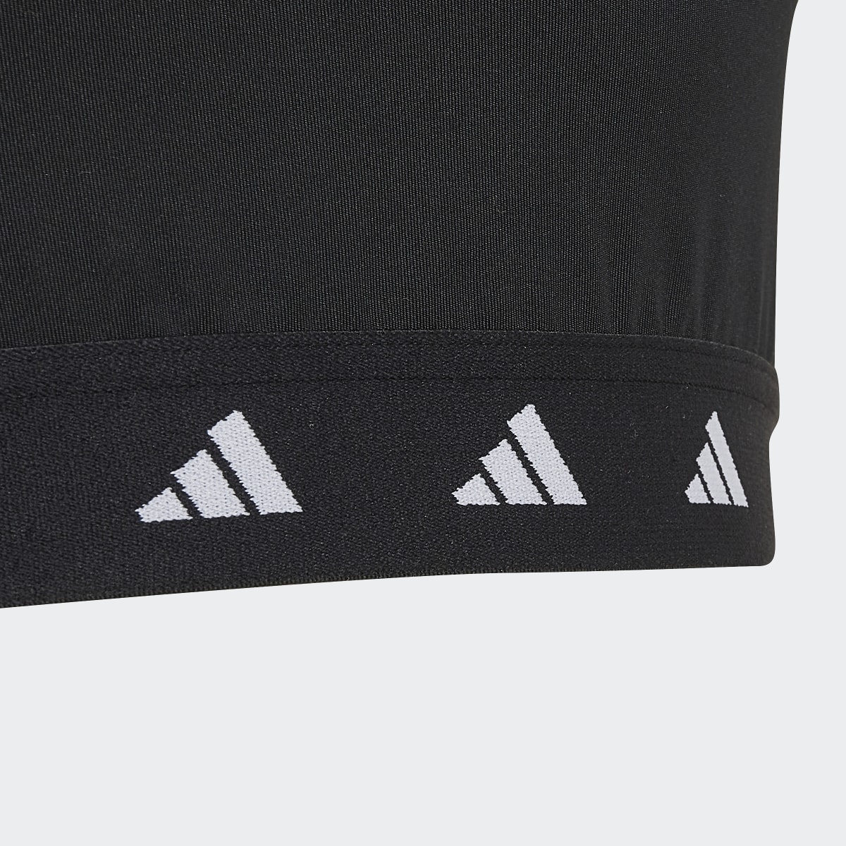 Adidas Brassière de sport AEROREADY Techfit. 4