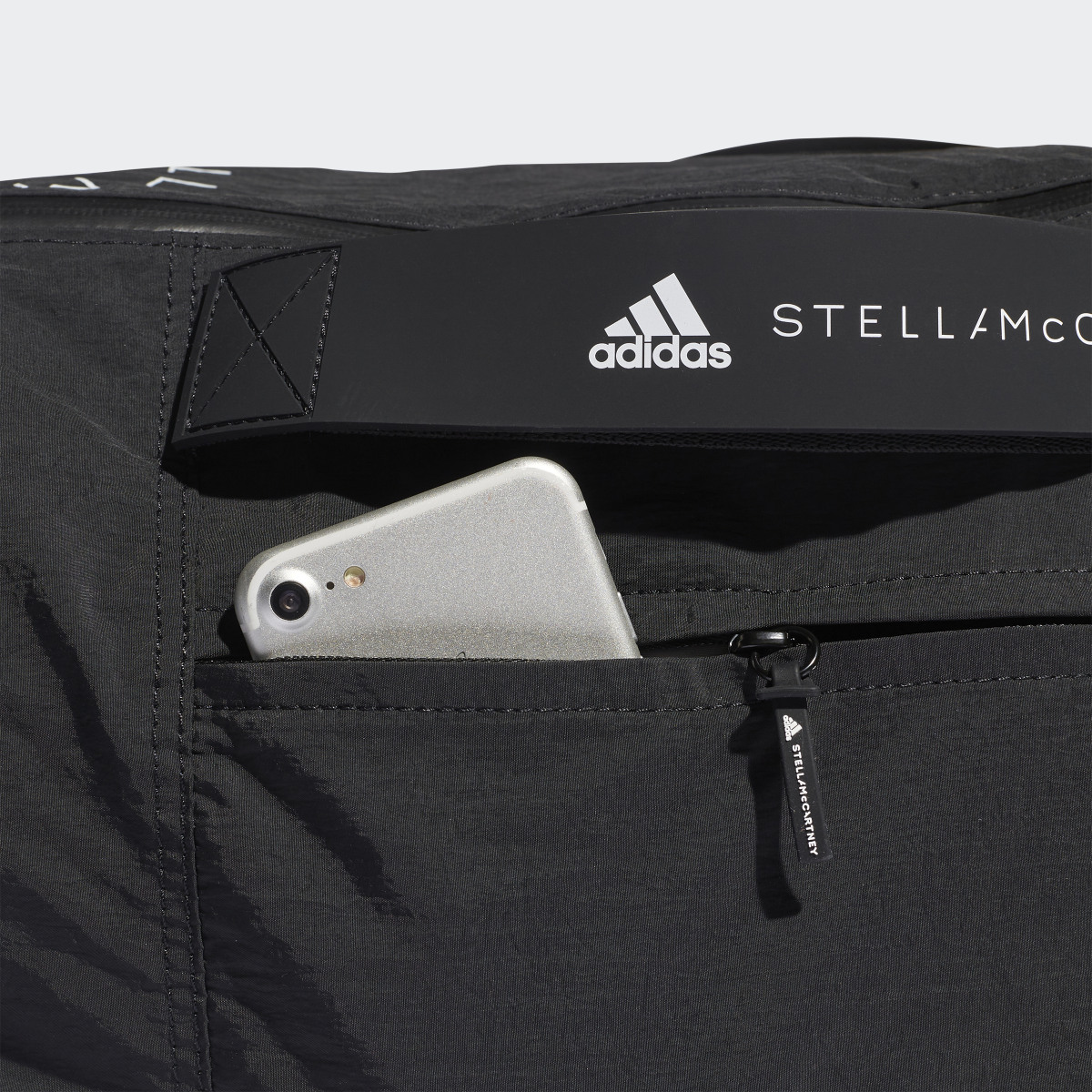 Adidas Bolsa adidas by Stella McCartney Studio. 5