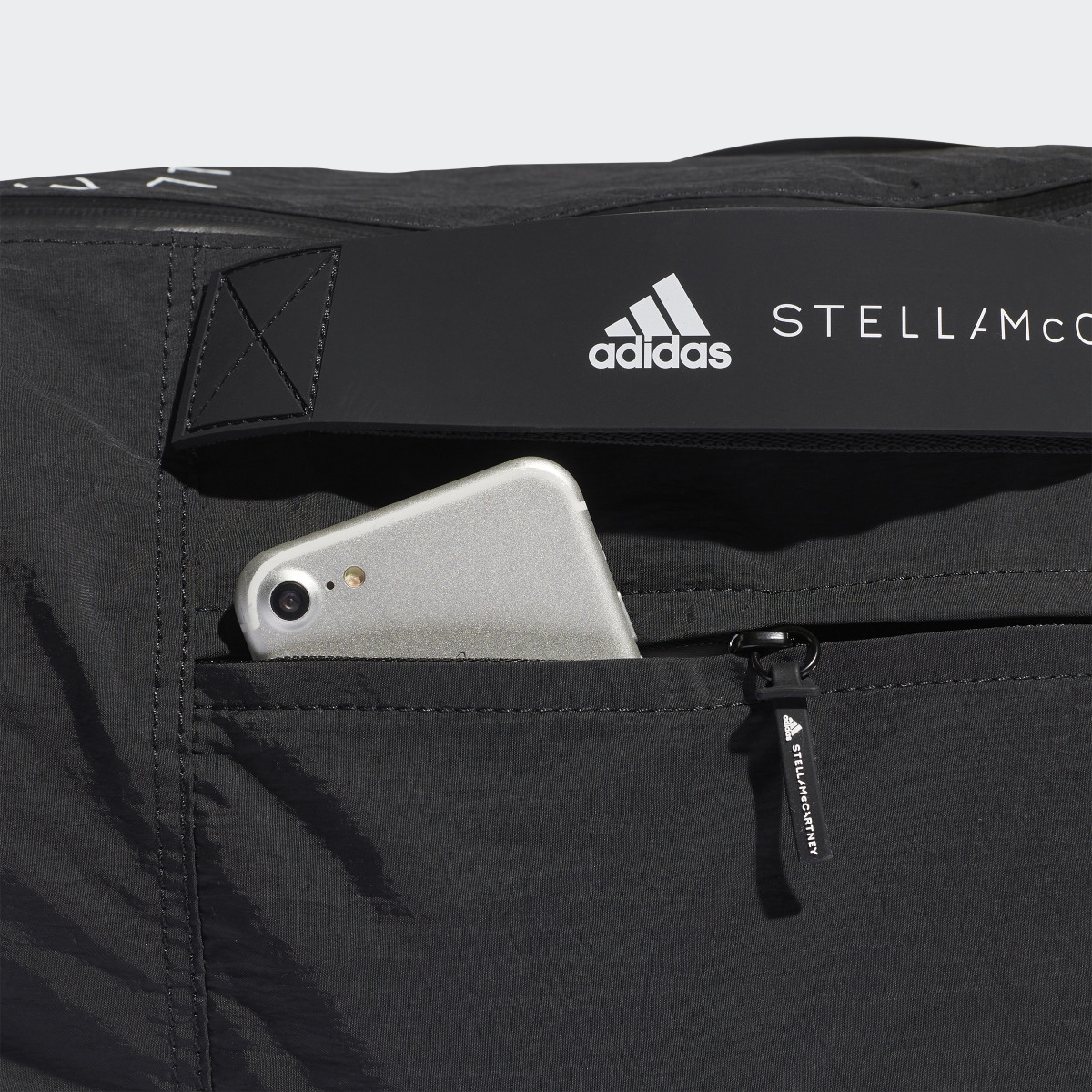 Adidas Borsa adidas by Stella McCartney Studio. 5