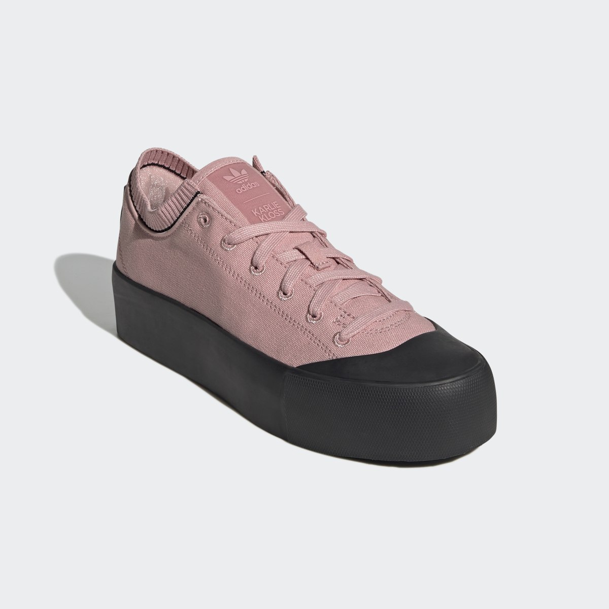 Adidas Chaussure Karlie Kloss Trainer XX92. 5