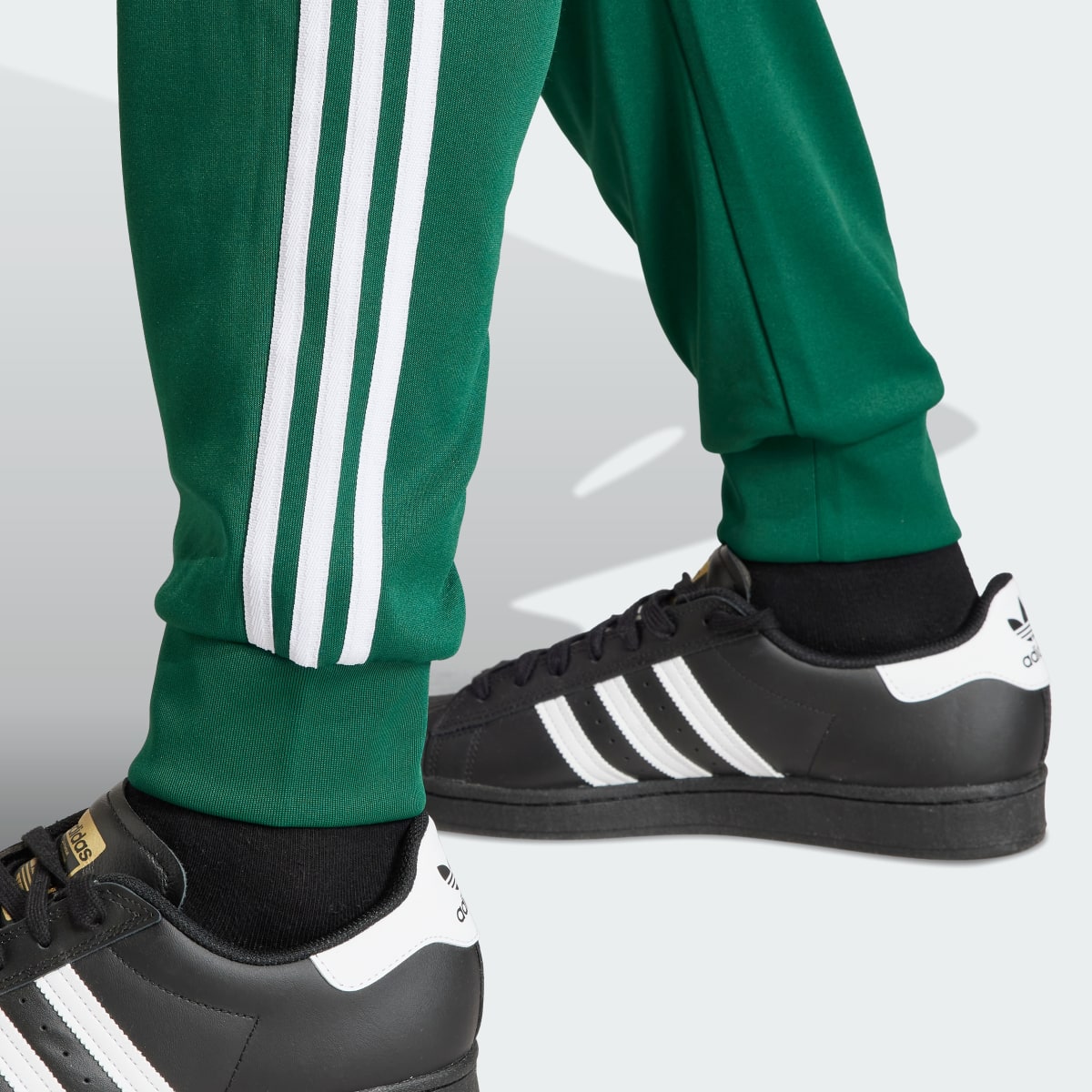 Adidas Pantalon de survêtement Adicolor Classics SST. 6