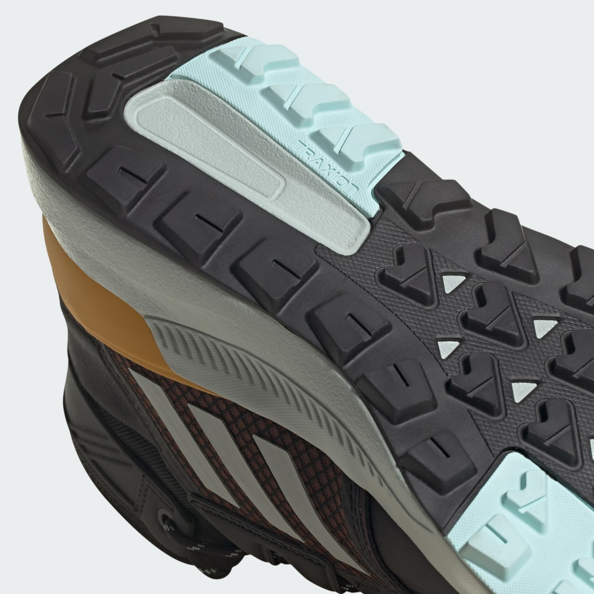 Adidas Sapatilhas de Caminhada Trailmaker Mid GORE-TEX TERREX. 5