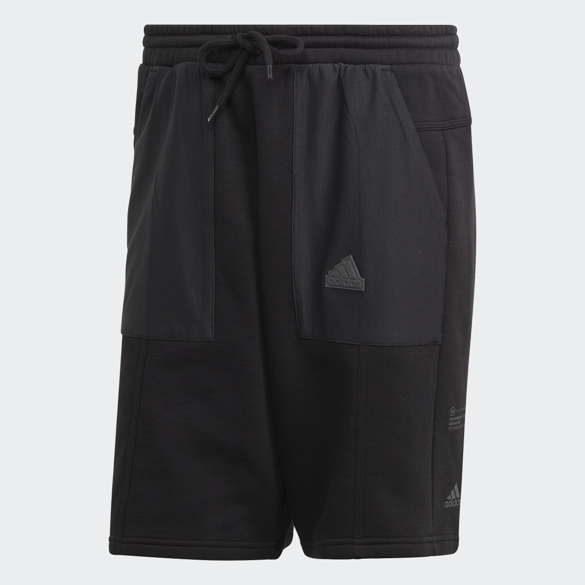 Adidas City Escape Shorts. 4