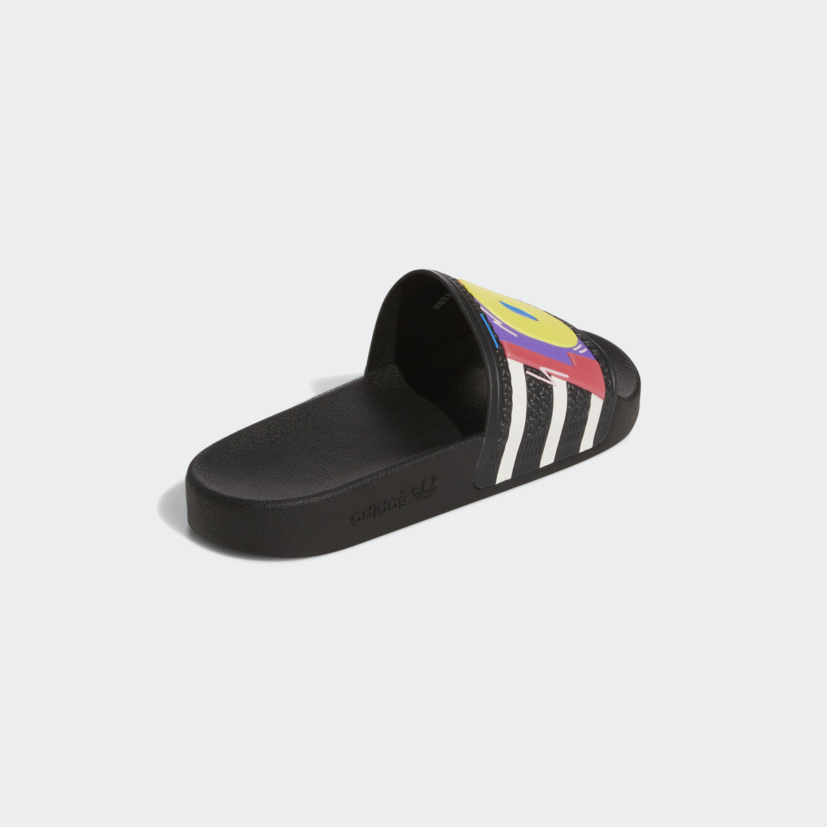 Adidas Sandalias Adilette Pride. 11