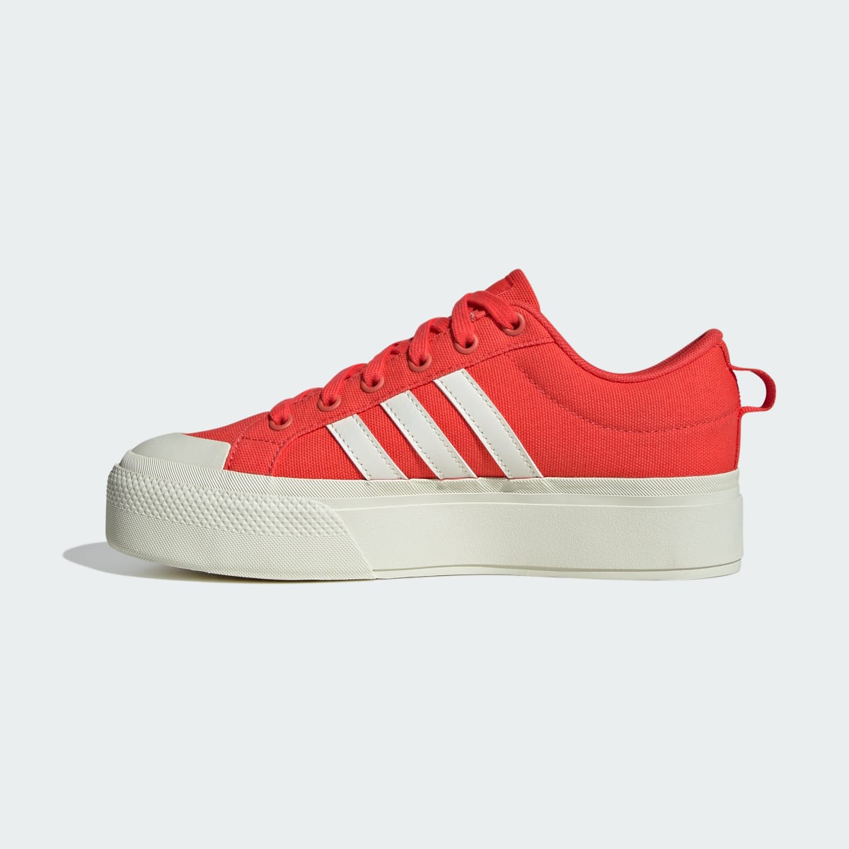 Adidas Bravada 2.0 Platform Shoes. 7