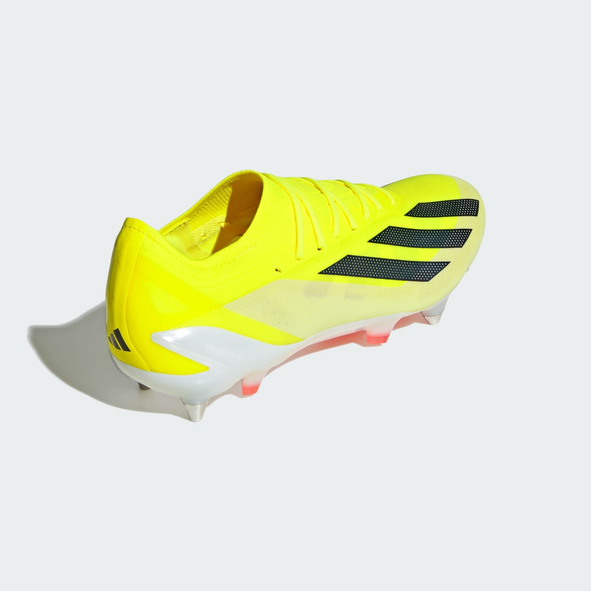 Adidas Botas de Futebol X Crazyfast Elite – Piso mole. 9