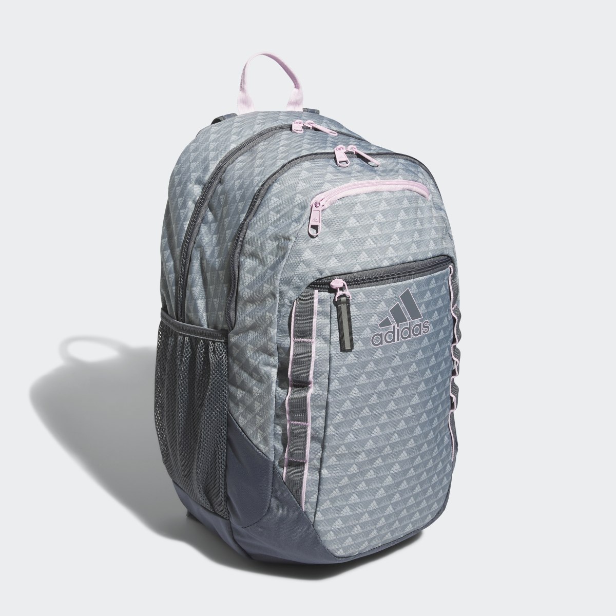 Adidas Excel Backpack. 4