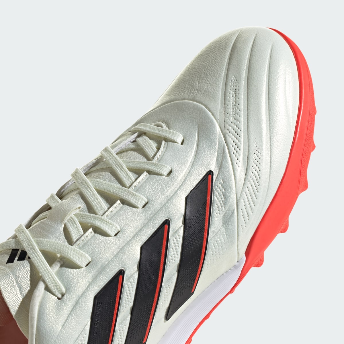 Adidas Botas de Futebol Copa Pure II Elite – Piso sintético. 11