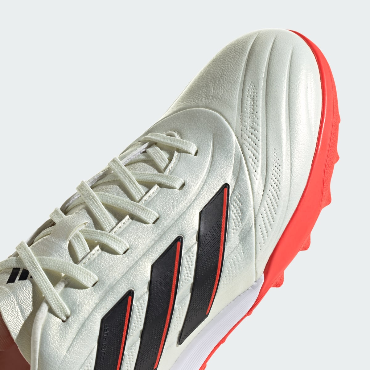 Adidas Copa Pure II Elite Turf Boots. 11