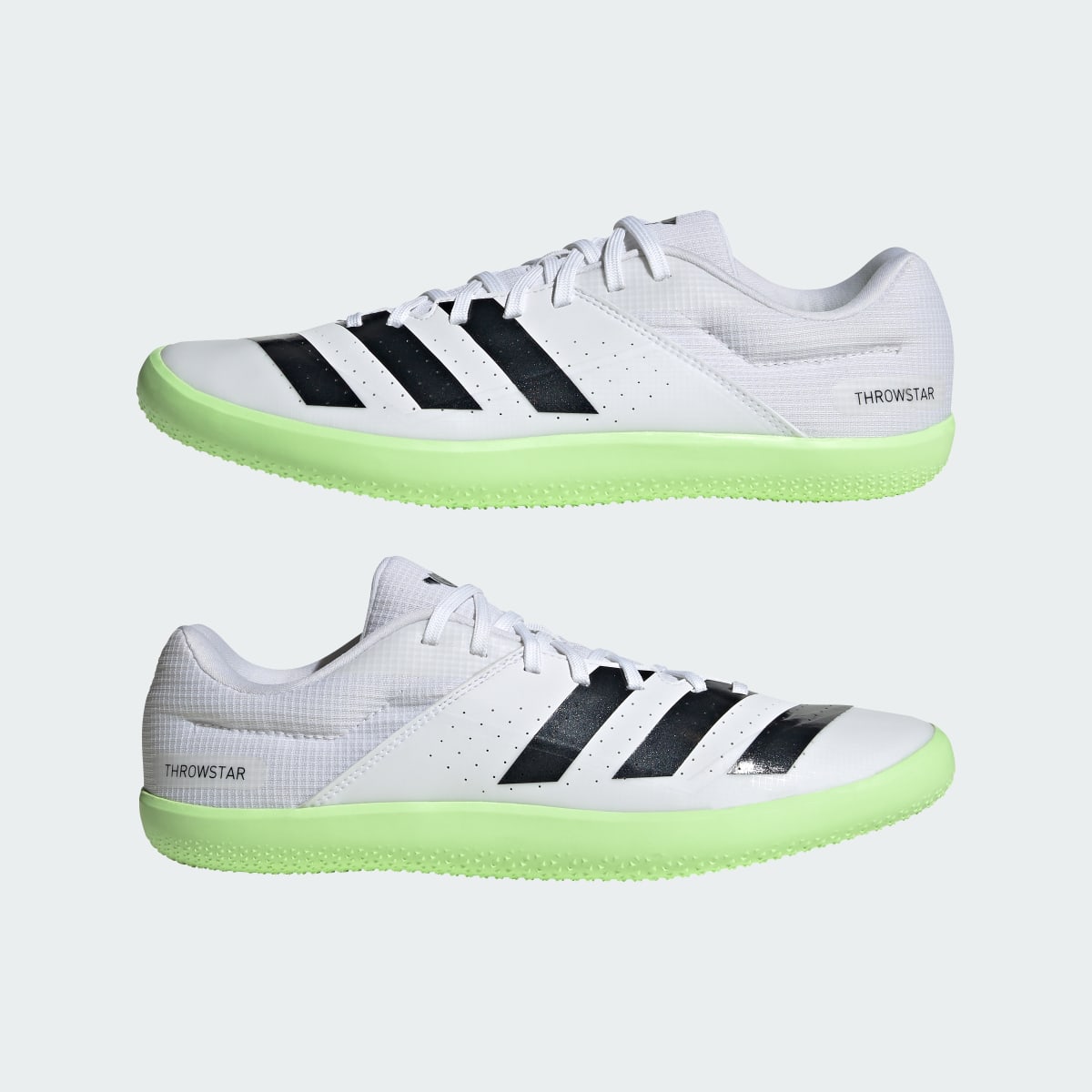 Adidas Buty Throwstar. 8