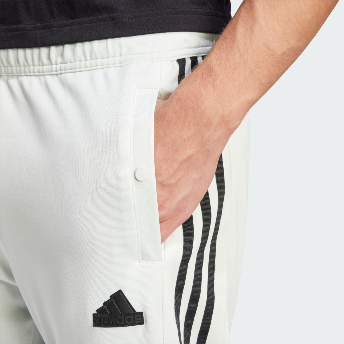 Adidas Tiro Material Mix Pants. 5