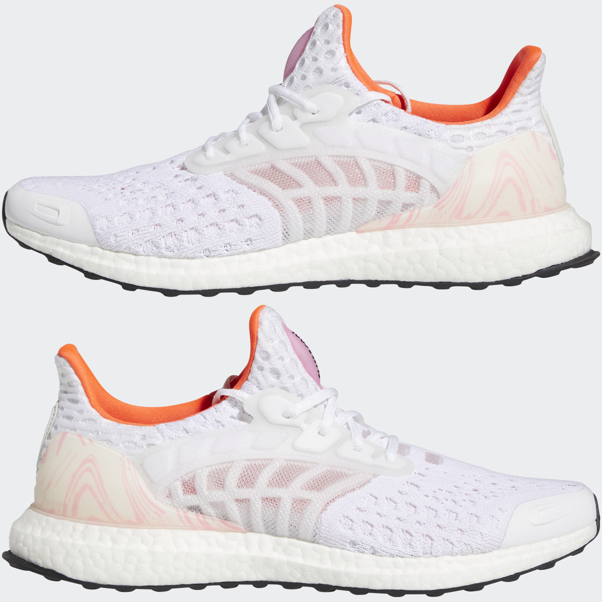Adidas Chaussure Ultraboost CC_2 DNA Climacool Running Sportswear Lifestyle. 11