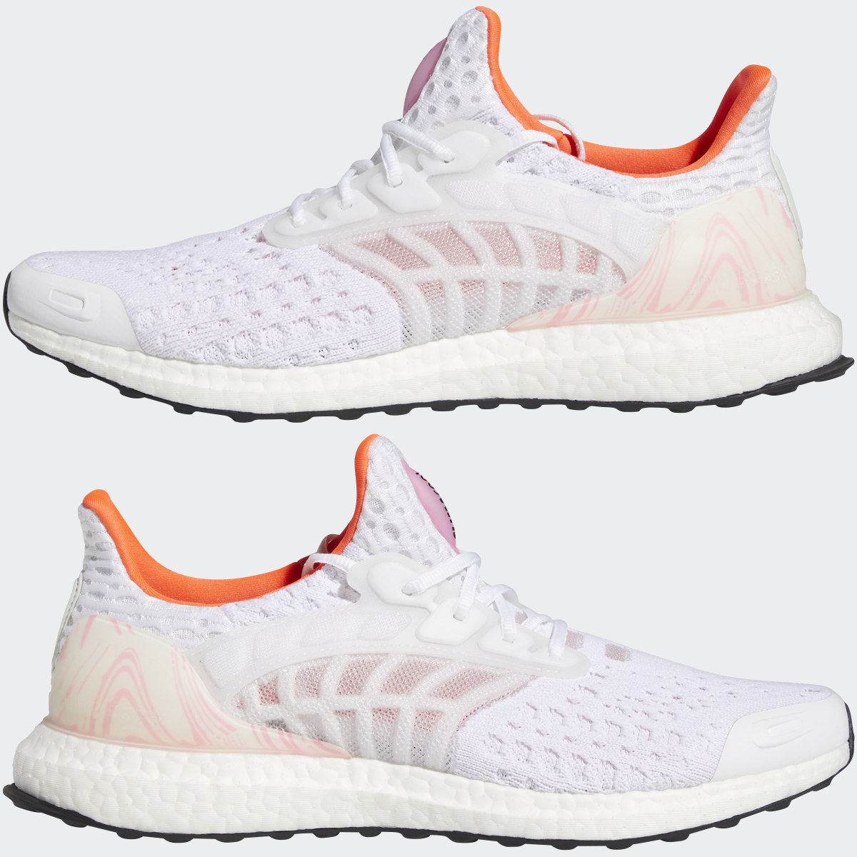 Adidas Scarpe Ultraboost CC_2 DNA Climacool Running Sportswear Lifestyle. 11