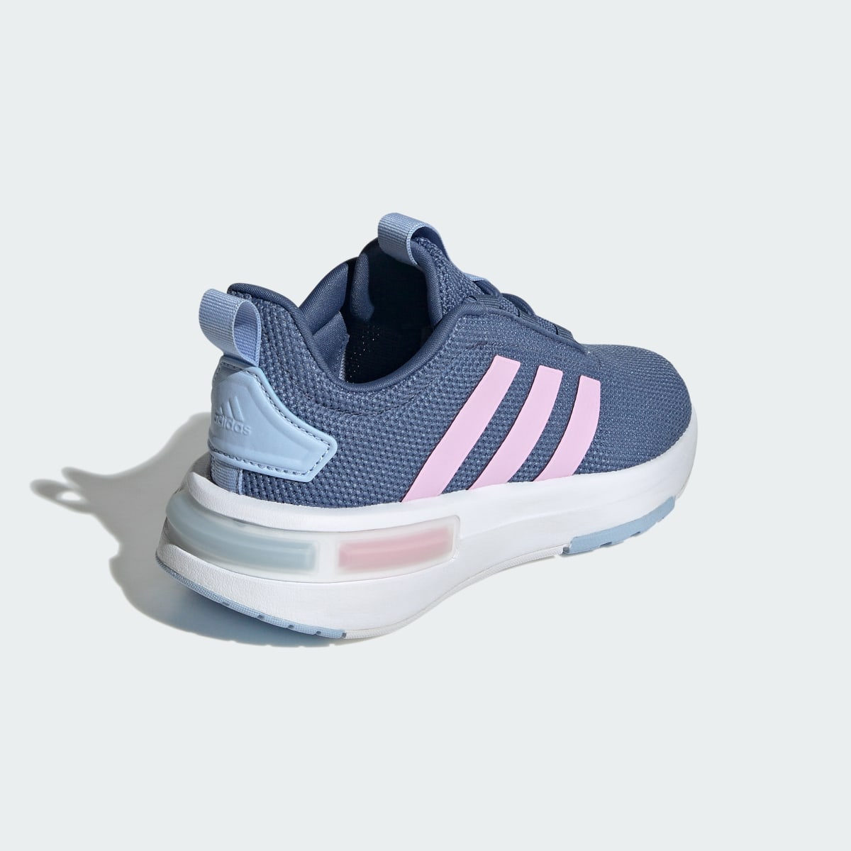 Adidas Buty Racer TR23 Kids. 6