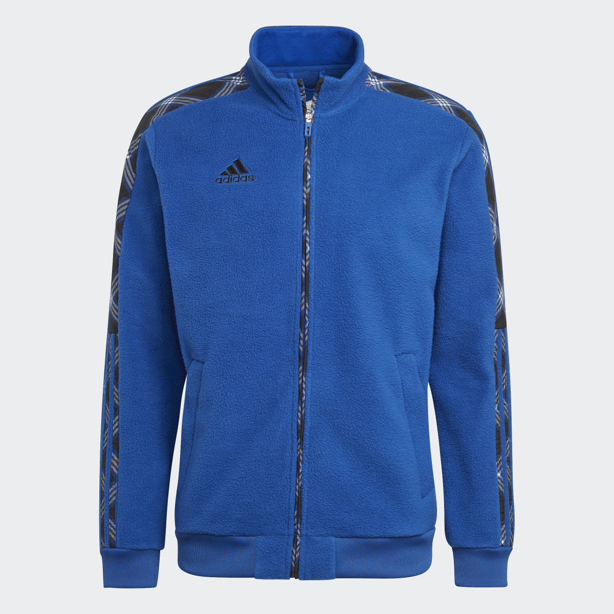 Adidas Tiro Winterized Track Jacket. 5