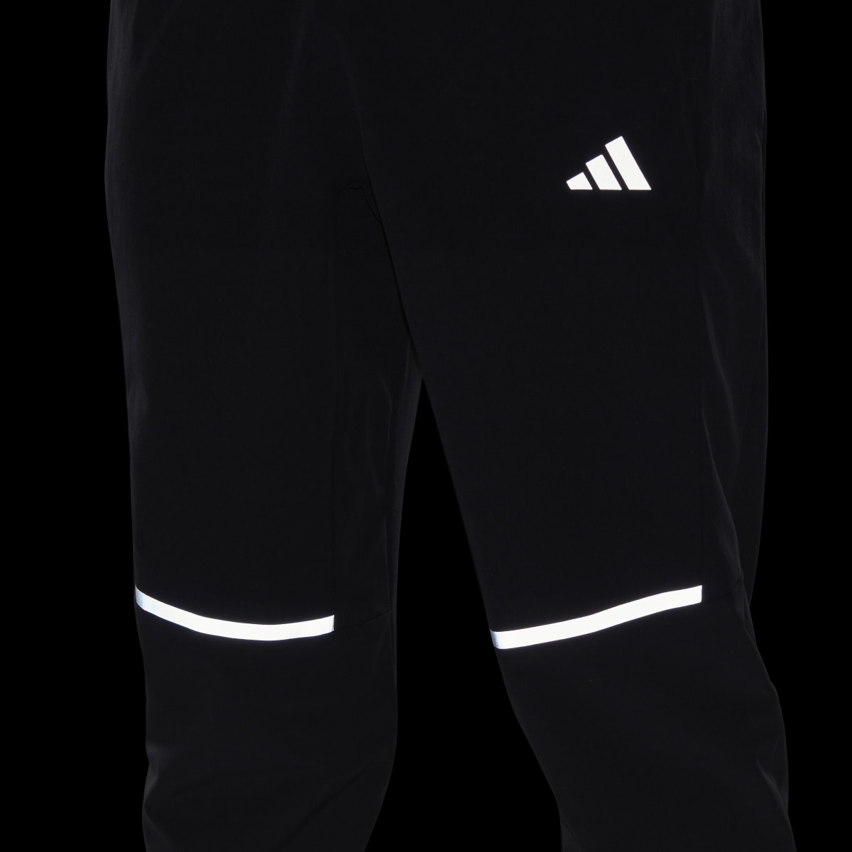 Adidas Pants Own the Run Shell. 6