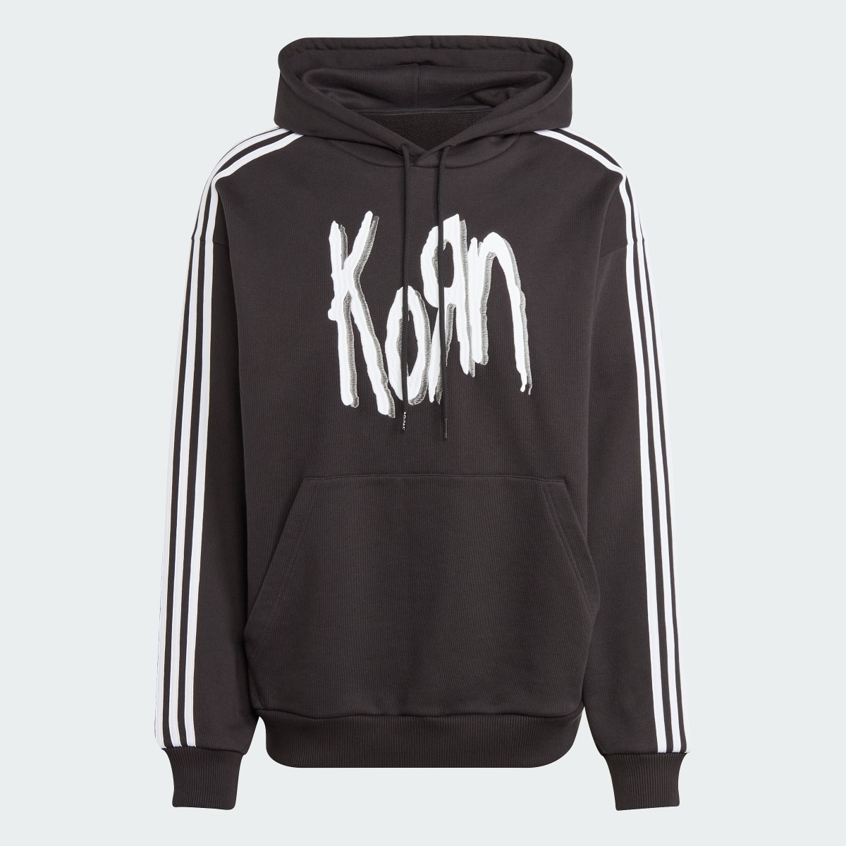 Adidas HOODIE KORN. 5