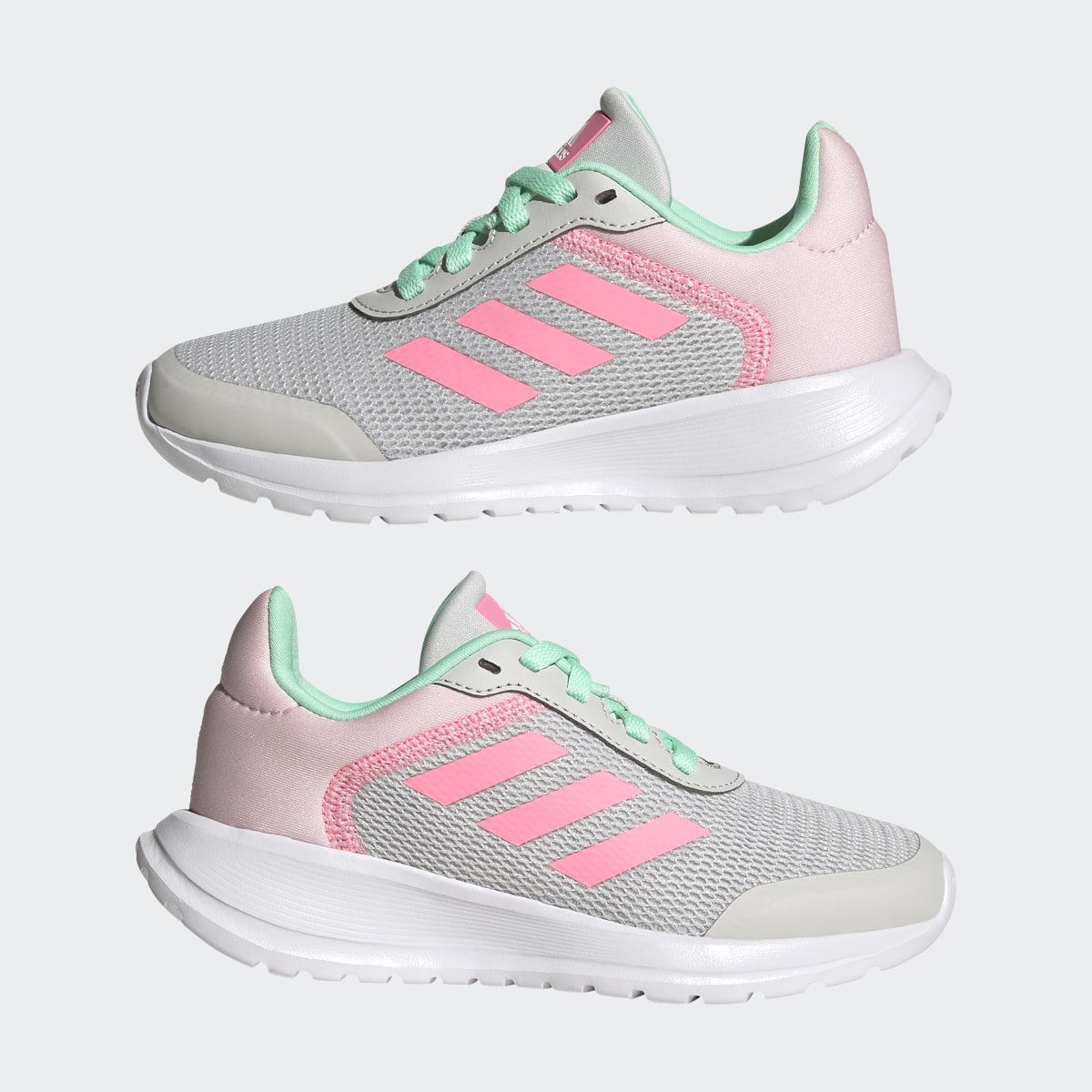 Adidas Sapatilhas Tensaur Run. 8