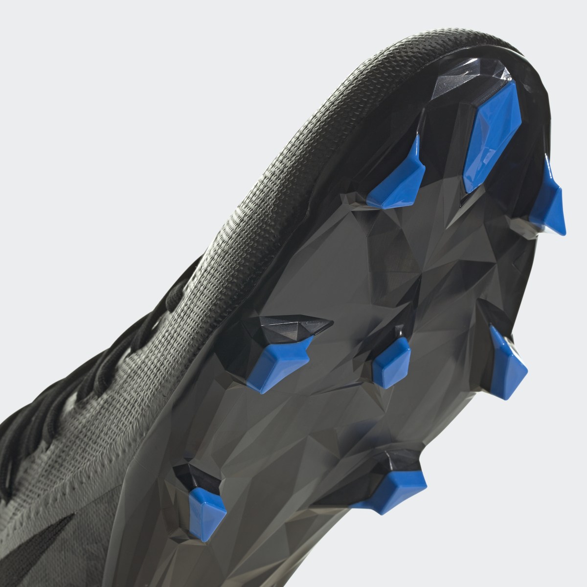 Adidas Predator Edge.3 Firm Ground Boots. 10