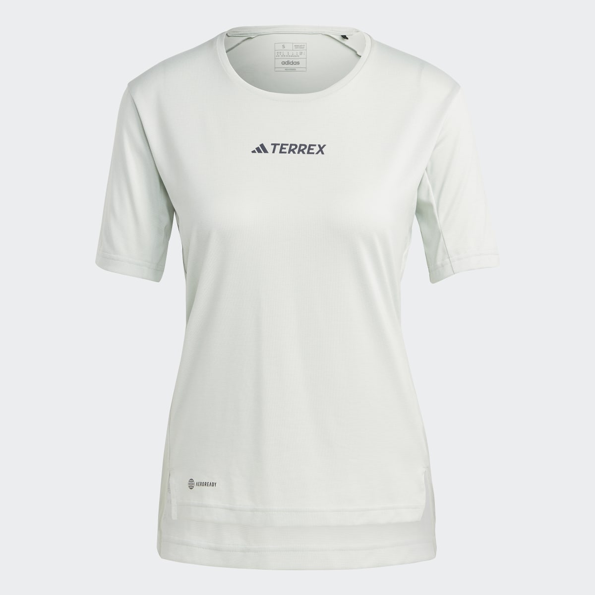 Adidas Terrex Multi Tişört. 6